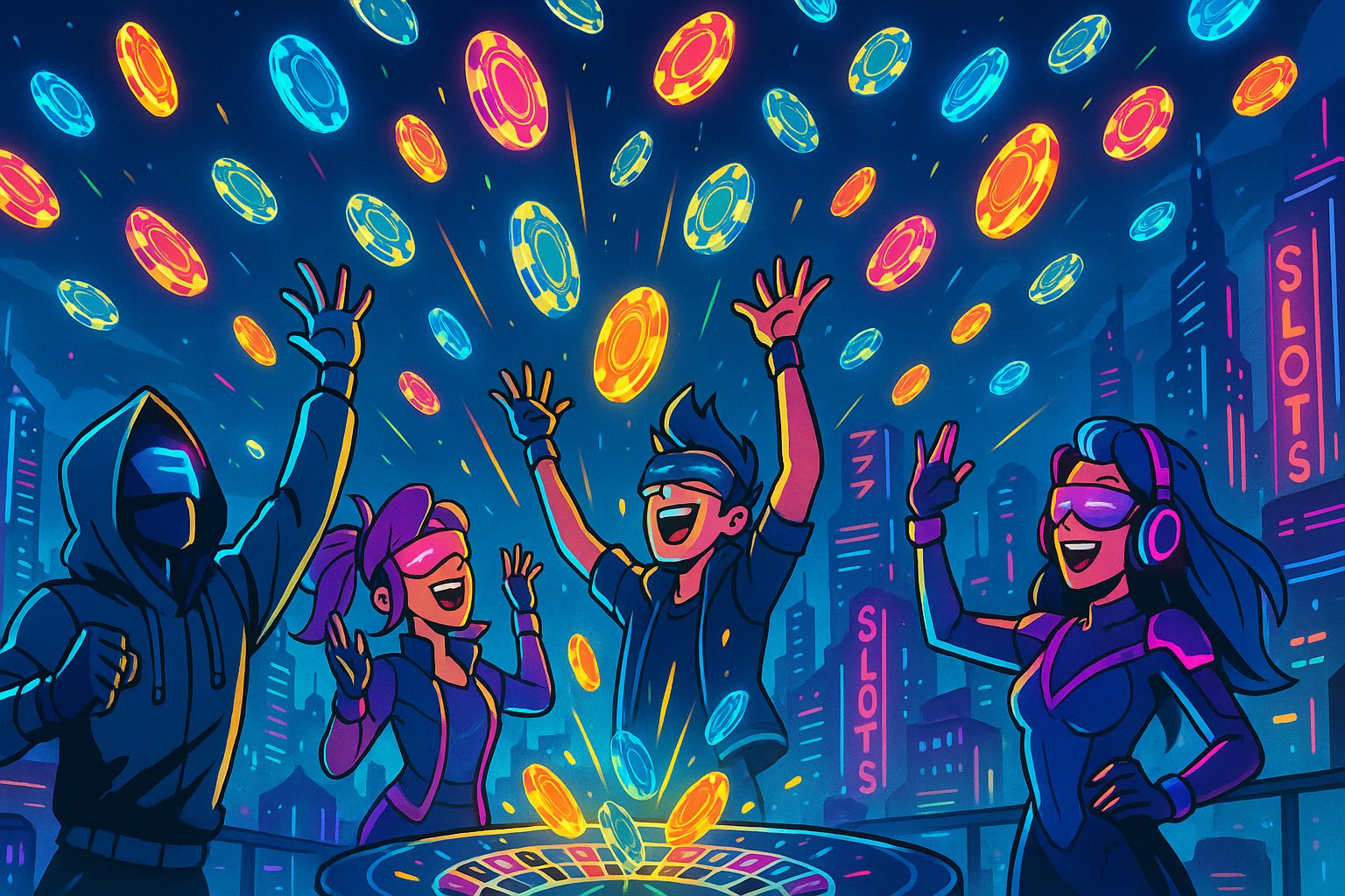 Monopoly Live bonus round animation Monopoly Live bonus round animation